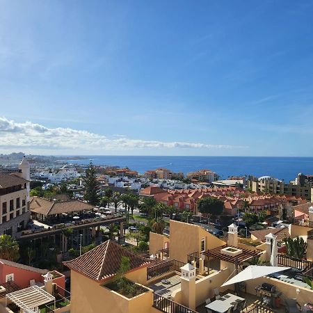 33 Pleasures Del Duque Apartment Costa Adeje (Tenerife) Exterior foto