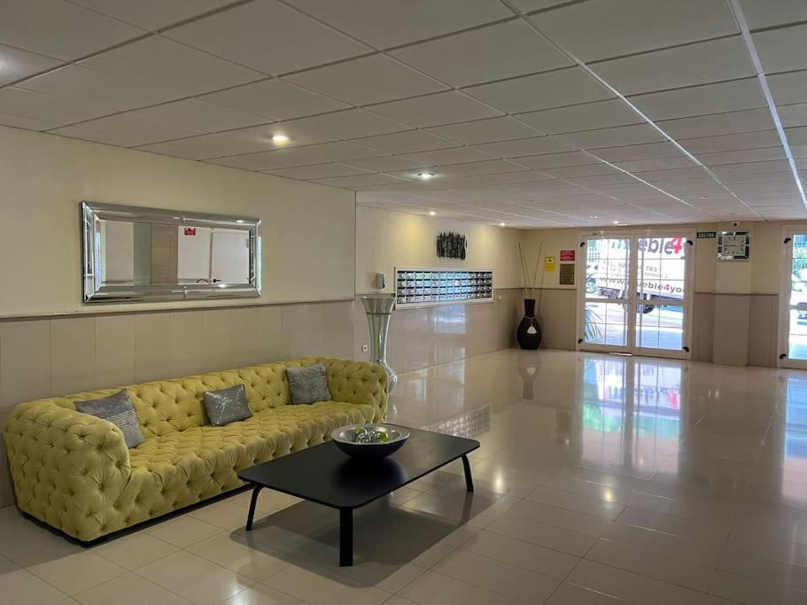 33 Pleasures Del Duque Apartment Costa Adeje (Tenerife) Exterior foto