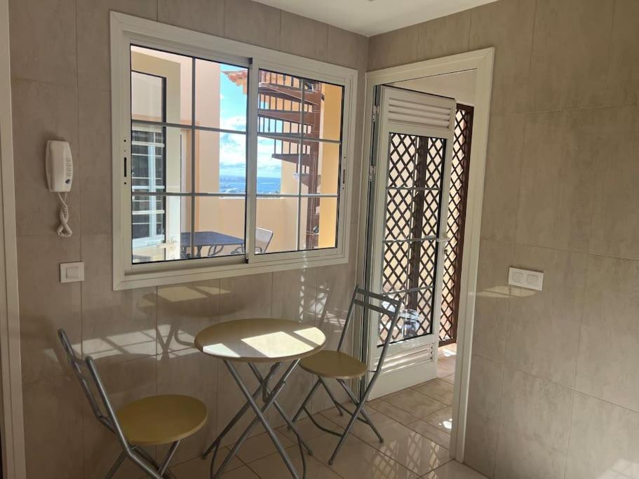 33 Pleasures Del Duque Apartment Costa Adeje (Tenerife) Exterior foto