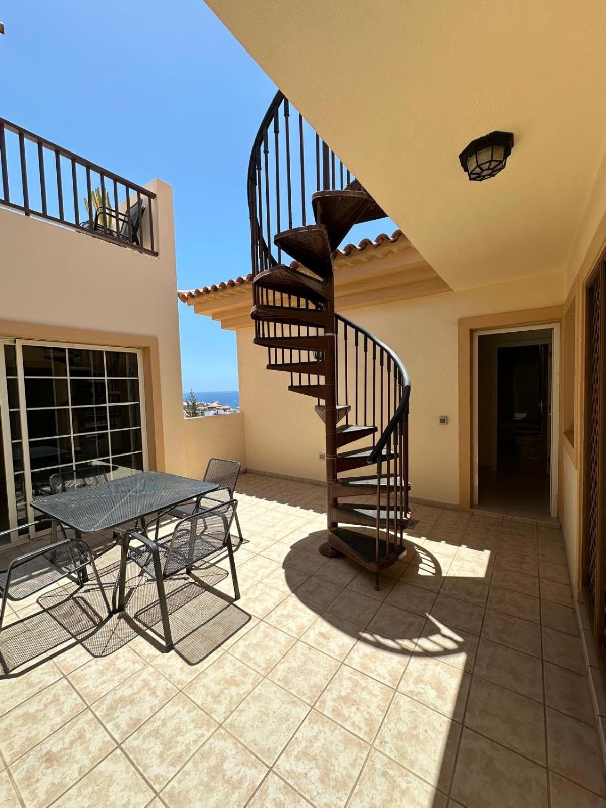 33 Pleasures Del Duque Apartment Costa Adeje (Tenerife) Exterior foto